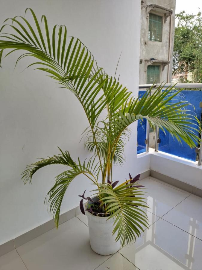 6 Park Retreat Hotel Mombasa Exterior photo